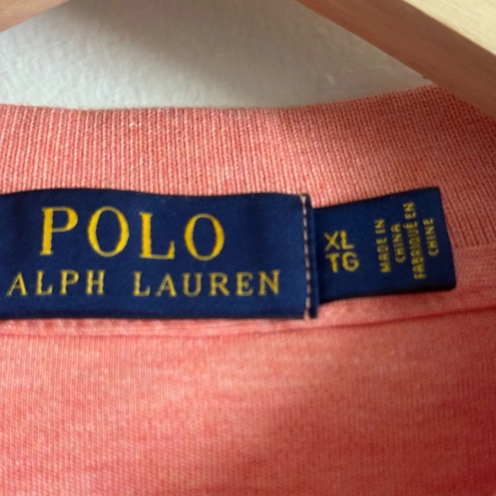 Polo by Ralph Lauren Men's Short Sleeve Shirts‎